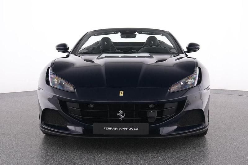 Gebraucht Ferrari Portofino 620 PS (456 kW) 2023 Cabrio