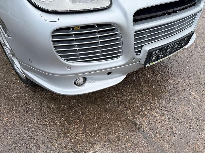 Gebraucht Porsche Cayenne S 340 PS (250 kW) 2006 SUV