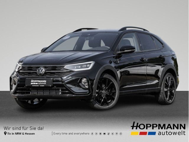 Deep black perleffekt Gebraucht 2023 VW Taigo R-line SUV | 27.990 € (Teuer) - Bild 1/4