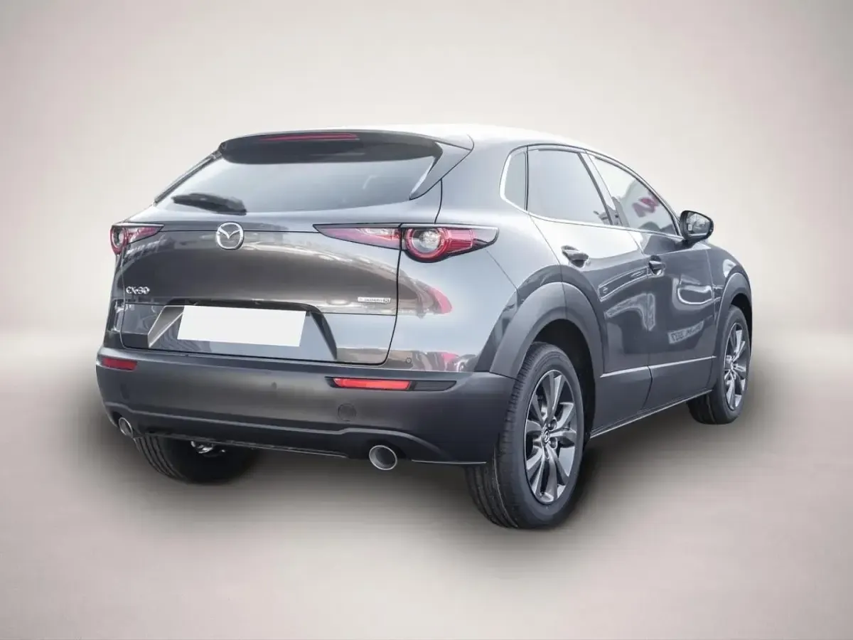 Neu Mazda CX-30 Exclusive 186 PS (136 kW) 2025 Manufacturer SUV