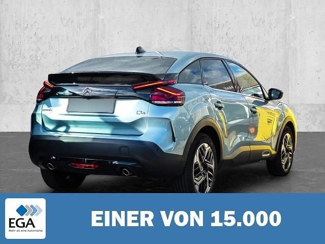 Metallic Gebraucht 2023 Citroën C4 Shine | 21.980 € (Fairer Preis) - Bild 1/4