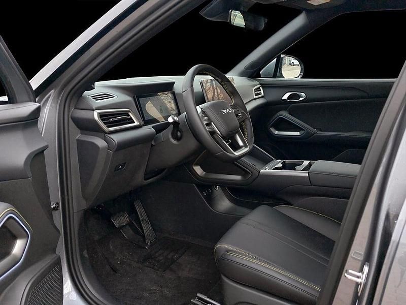 Neu BYD Atto 2 Boost 155 kW (212 PS) 2026 Grau SUV