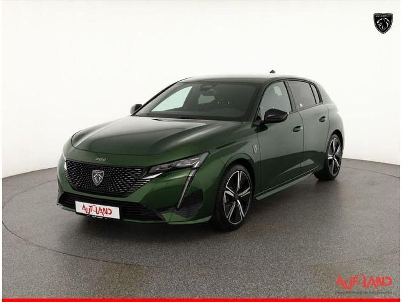 Andere Gebraucht 2023 Peugeot 308 GT-line Limousine | 23.890 € (Fairer Preis) - Bild 1/4