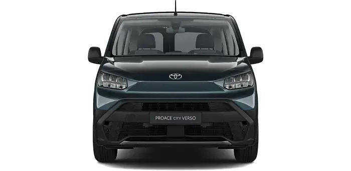 Gebraucht Toyota Proace Verso City 131 PS (96 kW) 2026 Kombi