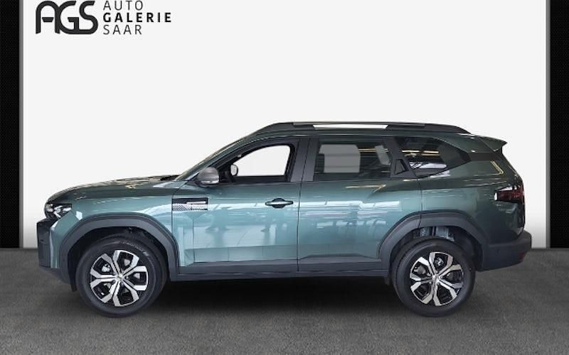 Neu Dacia Bigster Expression 140 PS (102 kW) 2025 Gruen SUV