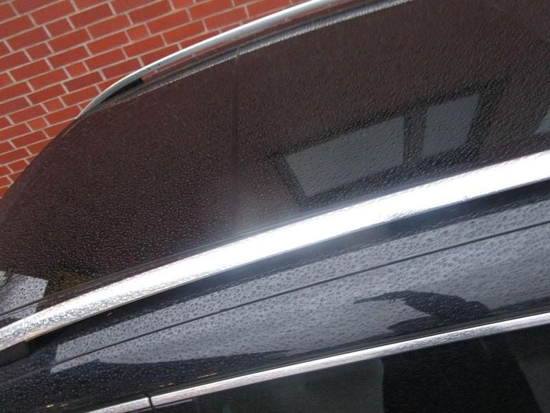 Gebraucht VW Tiguan Sportline 184 PS (135 kW) 2016 Grau SUV