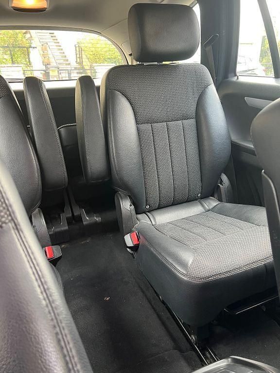 Gebraucht Mercedes R350 272 PS (200 kW) 2006 Silber Van / Kleinbus