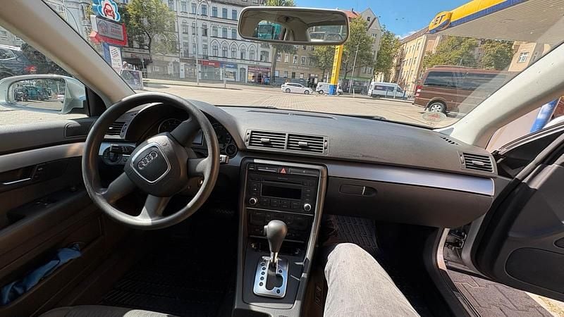 Gebraucht 2007 Audi A4 Limousine | 3.000 € (Guter Preis) - Bild 1/4
