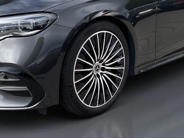 Gebraucht Mercedes E300 AMG 313 PS (230 kW) 2024 Grau Limousine