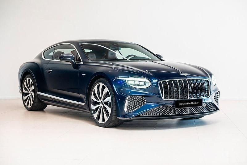 Gebraucht 2025 Bentley Continental GT | 319.999 € (Fairer Preis) - Bild 1/4