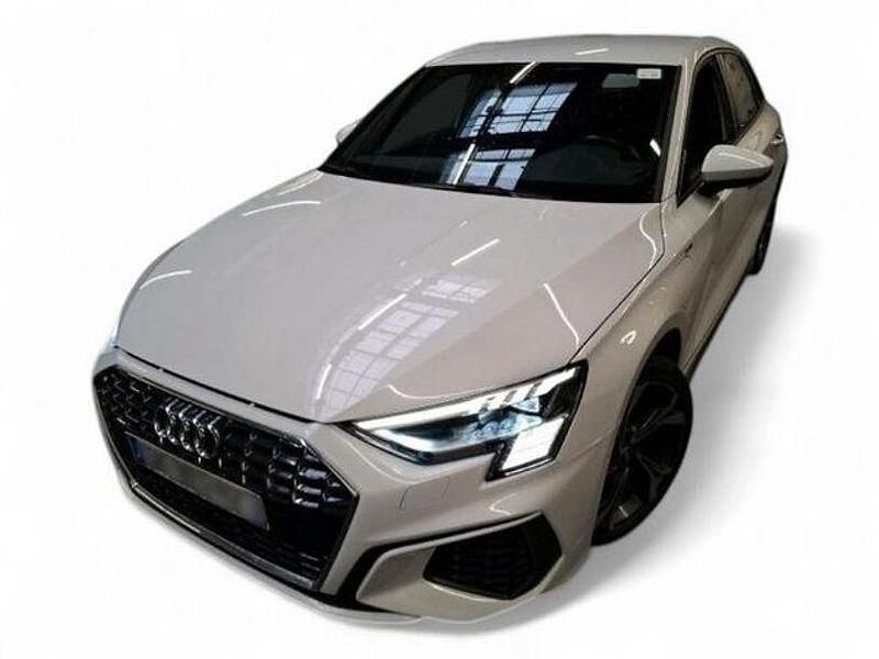 Gebraucht Audi A3 e-tron Advanced 109 PS (80 kW) 2022 Andere Kleinwagen