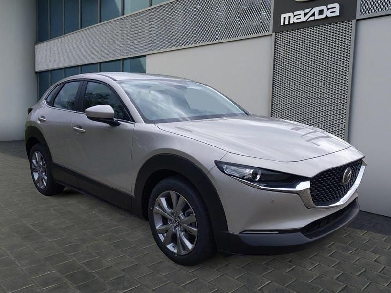 Neu 2024 Mazda CX-30 Center-Line SUV | 29.488 € - Bild 1/4