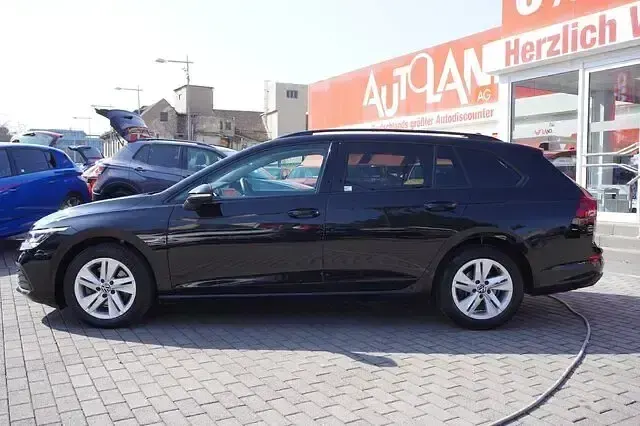 Gebraucht VW Golf VII 2021 Andere Kleinwagen