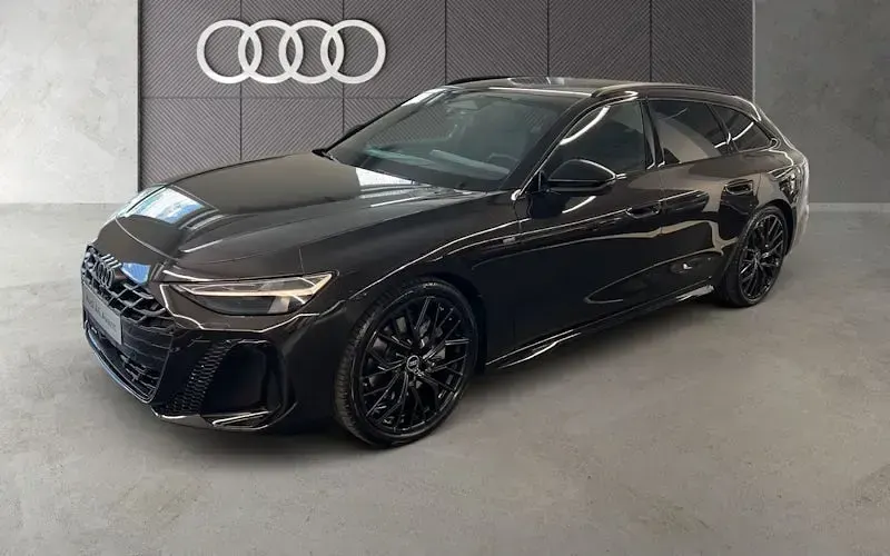 Gebraucht Audi A6 Ambiente 299 PS (219 kW) 2026 Kombi