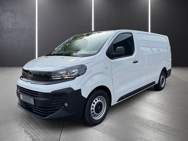 Weiß Neu 2025 Opel Vivaro Van / Kleinbus | 31.649 € (Fairer Preis) - Bild 1/4