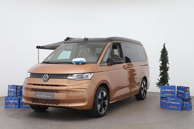 Neu 2025 VW California California Van | 70.830 € (Fairer Preis) - Bild 1/4