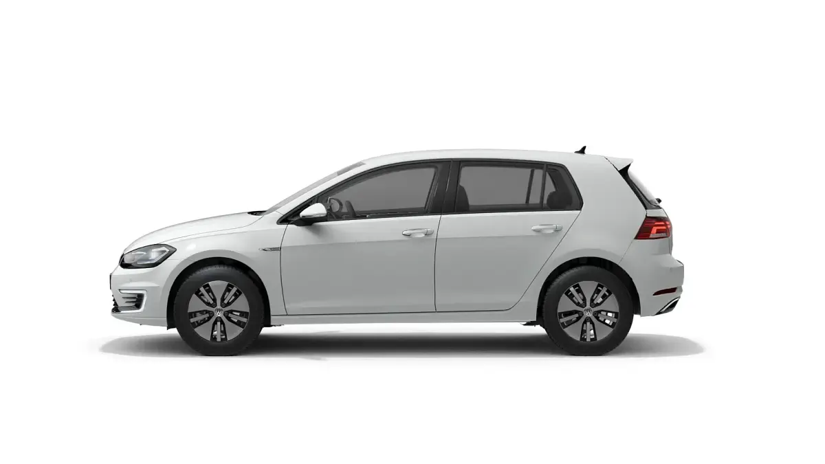 Gebraucht VW e-Golf 100 kW (136 PS) 2020 Kleinwagen