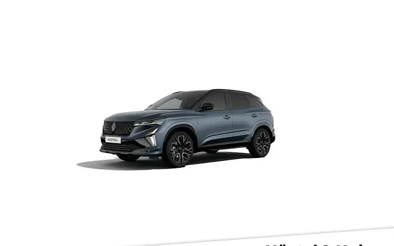 Gebraucht Renault Austral Esprit Alpine 200 PS (147 kW) 2025 SUV