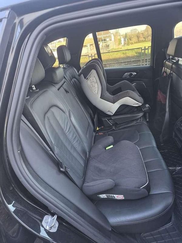 Gebraucht BMW X5 400 PS (294 kW) 2019 Schwarz SUV