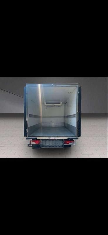 Gebraucht Mercedes Sprinter 129 PS (94 kW) 2016 Van