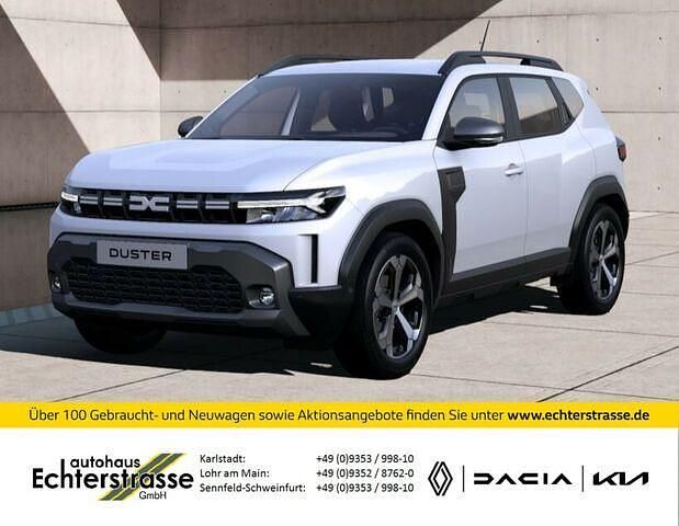 Gebraucht Dacia Duster Journey 94 PS (69 kW) 2022 Othercolor SUV