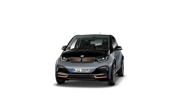 Gebraucht BMW i3 135 kW (184 PS) 2026 Kleinwagen