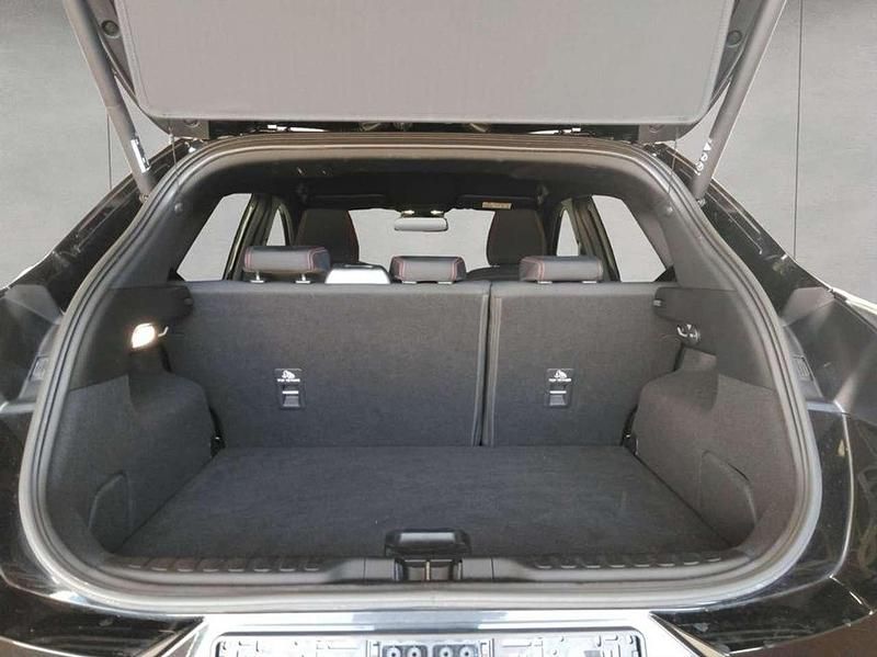 Gebraucht Ford Puma ST-Line 155 PS (114 kW) 2023 Agate black metallic SUV