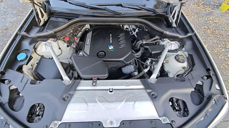 Gebraucht BMW X4 Advantage 190 PS (139 kW) 2019 SUV