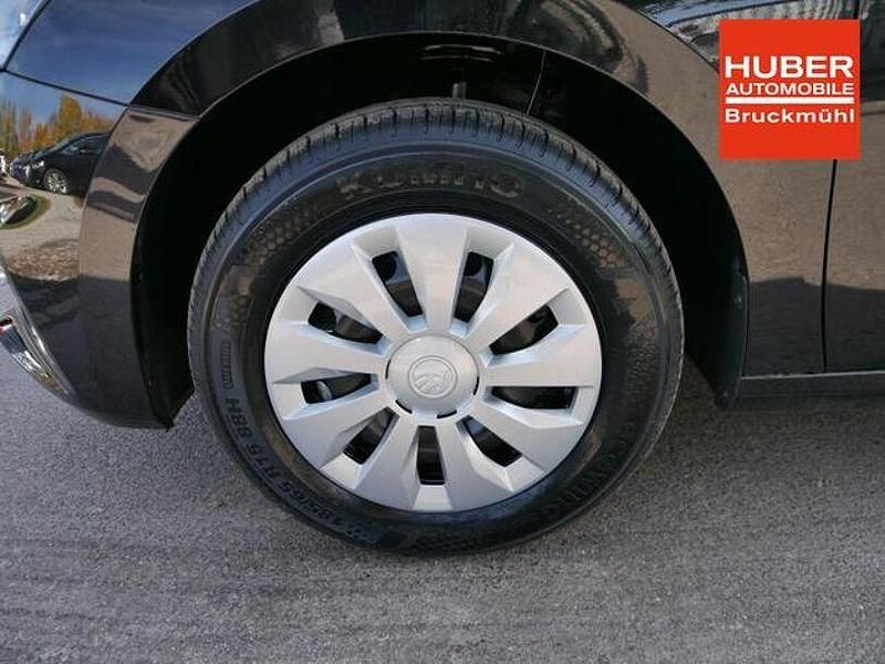 Neu Skoda Fabia 2025 Andere Kleinwagen