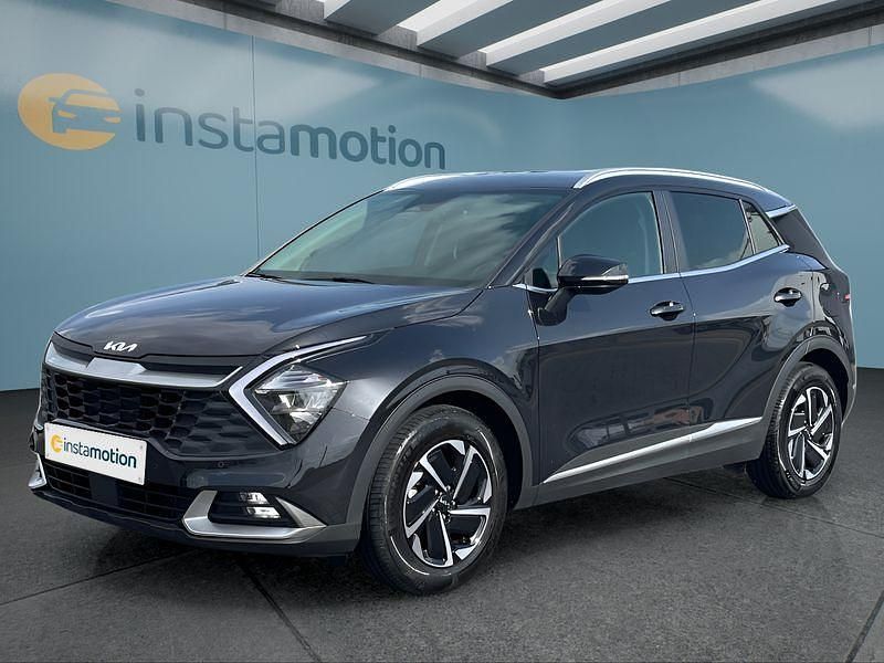Gebraucht Kia Sportage 160 PS (117 kW) 2025 Andere SUV