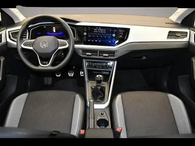 Gebraucht VW Taigo Goal 95 PS (69 kW) 2025 Manufacturer SUV