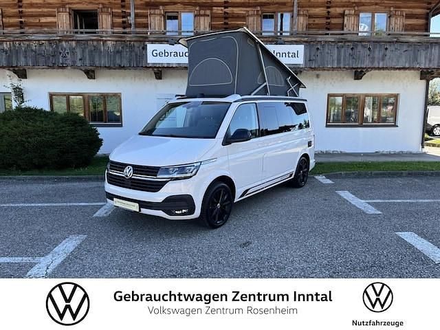 Gebraucht 2022 VW T6.1 Edition Van | 65.900 € (Etwas zu teuer) - Bild 1/4