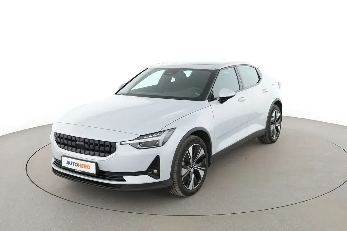 Gebraucht Polestar 2 309 kW (421 PS) 2022 Kleinwagen