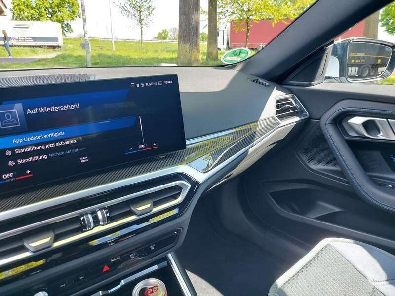 Gebraucht 2023 BMW M2 Coupé | 57.000 € - Bild 1/4