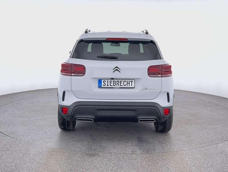 Neu Citroën C5 Aircross 145 PS (106 kW) 2025 Grau SUV