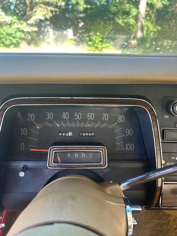 Gebraucht Chrysler New Yorker 243 PS (178 kW) 1975 Beige