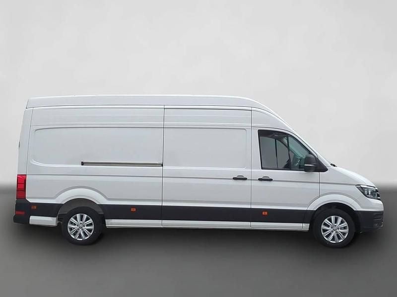 Neu VW Crafter R 177 PS (130 kW) 2025 Weiß Van
