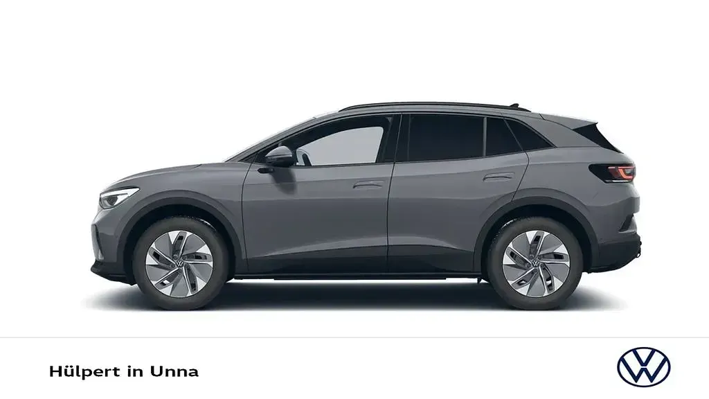 Gebraucht VW ID.4 Pro 264 kW (360 PS) 2024 Grau SUV