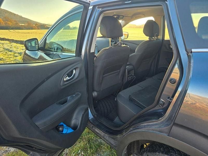 Gebraucht Renault Kadjar Equilibre 140 PS (102 kW) 2022 Grau SUV