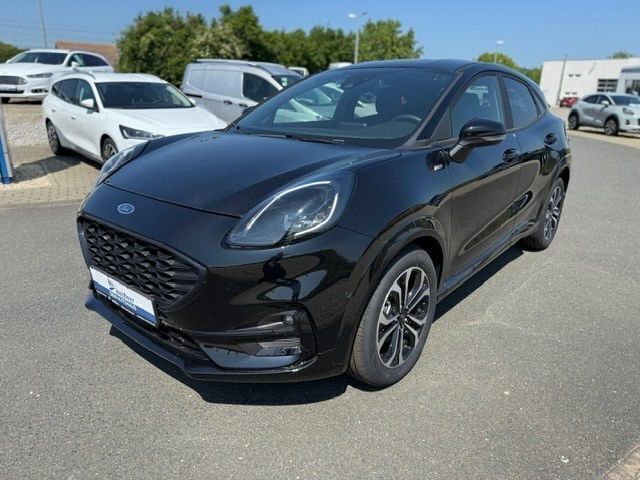 Gebraucht Ford Puma ST 125 PS (91 kW) 2024 SUV