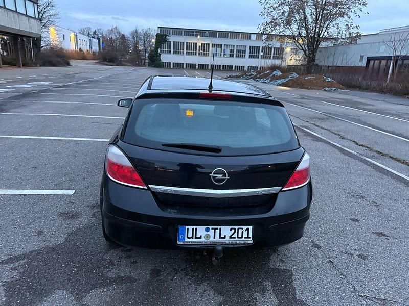 Gebraucht Opel Astra Cosmo 105 PS (77 kW) 2004 Limousine