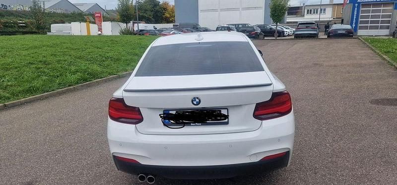 Gebraucht BMW 230 M Sport 252 PS (185 kW) 2021 Coupé