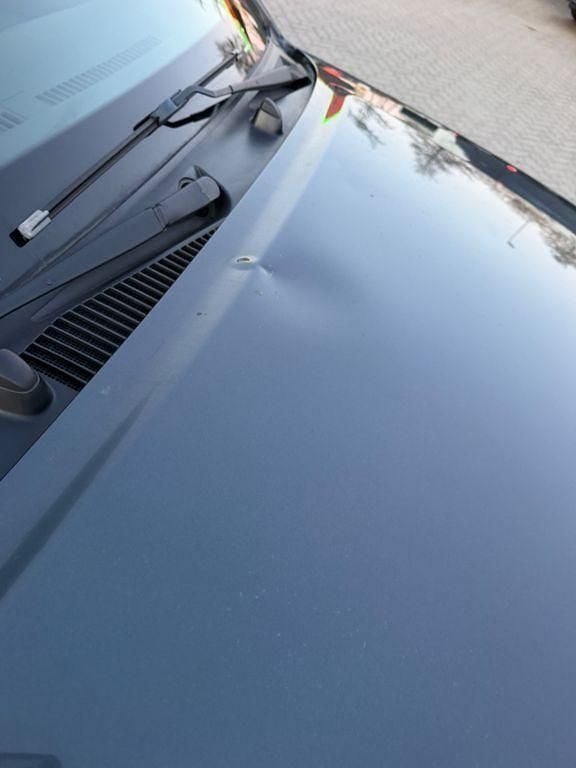 Gebraucht Nissan Navara XE 144 PS (105 kW) 2015 Blau Pickup