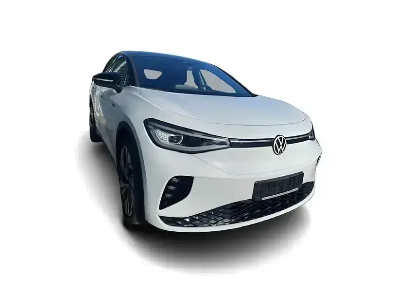 Gebraucht VW ID.5 GTX 250 kW (340 PS) 2023 Weiss SUV