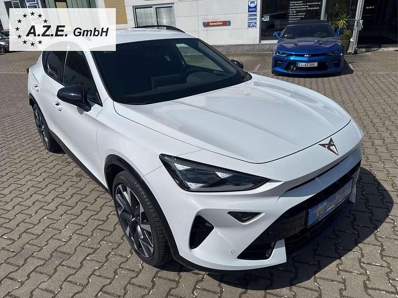 Gebraucht Cupra Formentor VZ 333 PS (244 kW) 2024 Weiß SUV