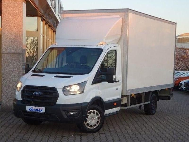 Usata Ford Transit Trend 2023 Andere