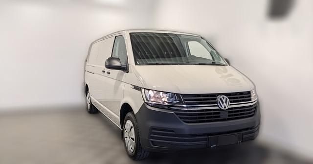 Usata VW Transporter 110 CV (80 kW) 2022 Grigio Furgone