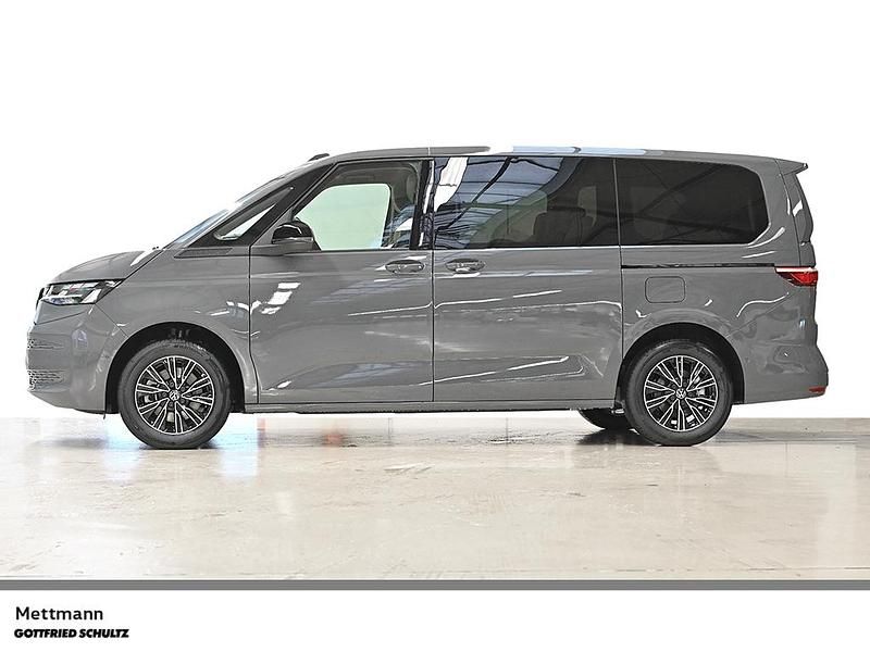 Neu VW Multivan Life 150 PS (110 kW) 2025 Grau Van