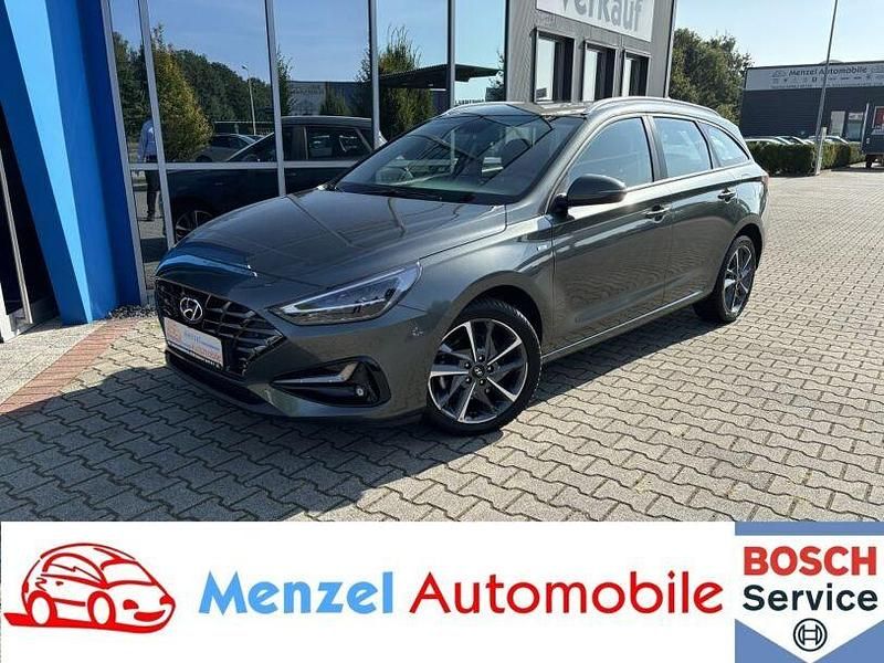 Andere Gebraucht 2023 Hyundai i30 Kombi | 18.900 € (Fairer Preis) - Bild 1/4