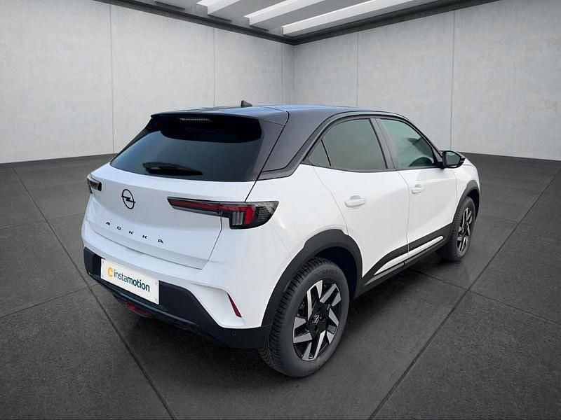 Weiß Neu 2025 Opel Mokka SUV | 23.949 € (Etwas zu teuer) - Bild 1/4